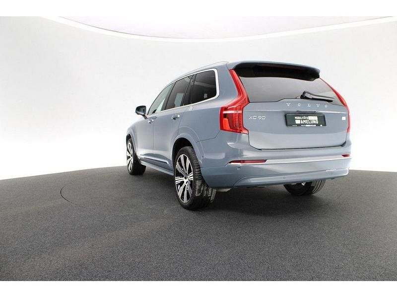 Gebraucht Volvo XC90 Ultimate 455 PS (334 kW) 2023 Grau SUV