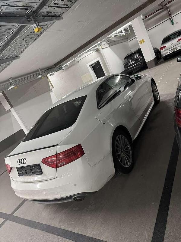 Gebraucht Audi A5 245 PS (180 kW) 2013 Coupé