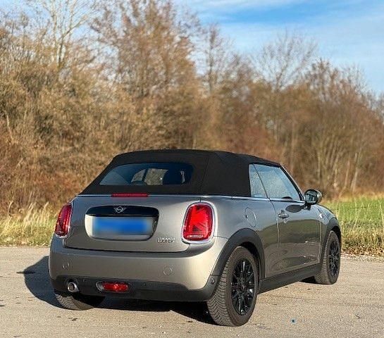 Gebraucht Mini Cooper 136 PS (100 kW) 2019 Kleinwagen