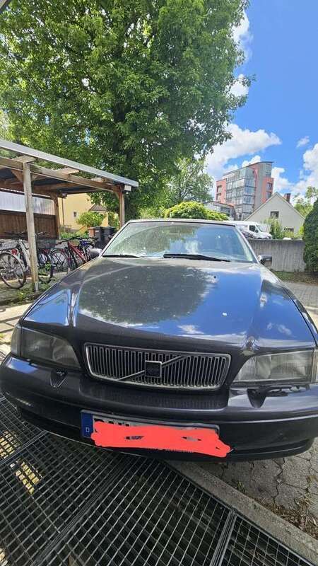Gebraucht 1997 Volvo V70 Kombi | 1.600 € (Guter Preis) - Bild 1/4