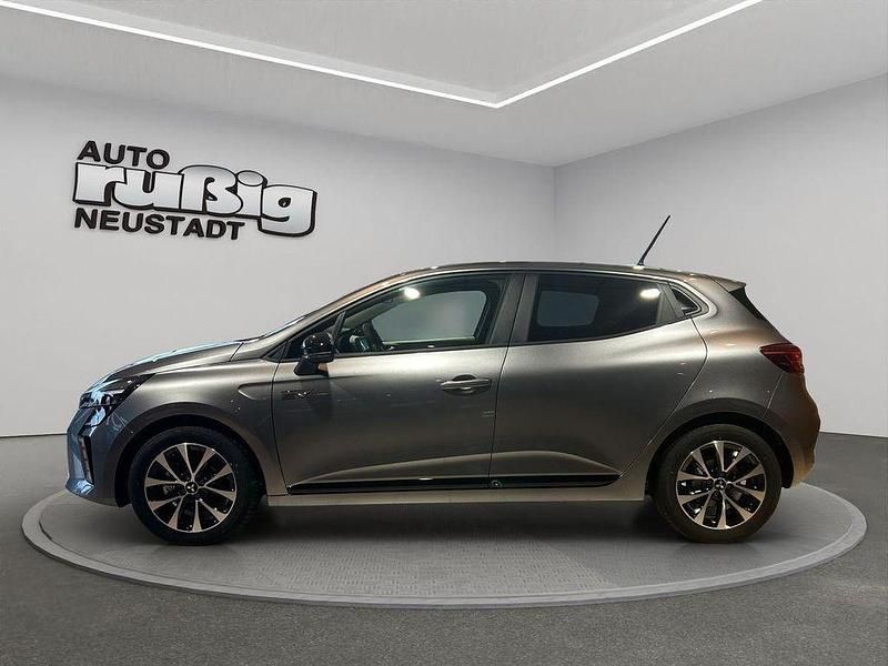 Neu Mitsubishi Colt Plus 94 PS (69 kW) 2025 Grau Kleinwagen