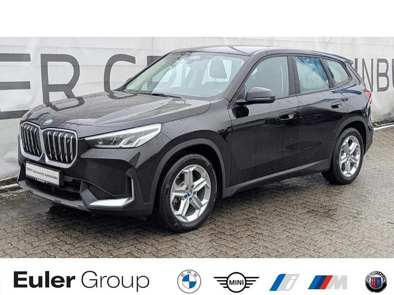 Gebraucht BMW iX1 Performance 230 kW (313 PS) 2023 Schwarz ii SUV