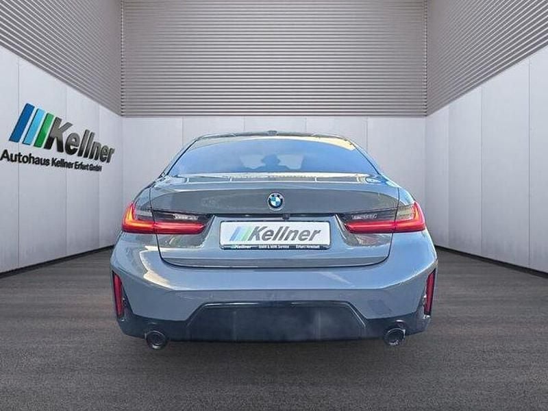 Gebraucht BMW 320 M Sport 190 PS (139 kW) 2023 Andere Limousine