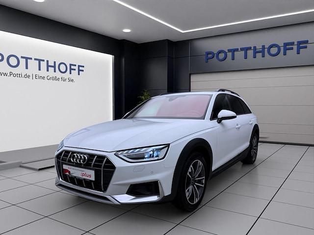 Gebraucht Audi A4 Allroad Ambiente 204 PS (150 kW) 2024 Kombi