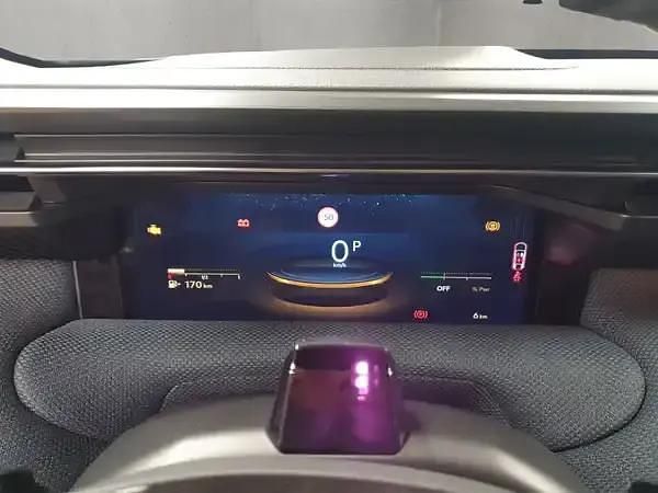 Neu Citroën C5 145 PS (106 kW) 2026 Astoriagrün metallic SUV