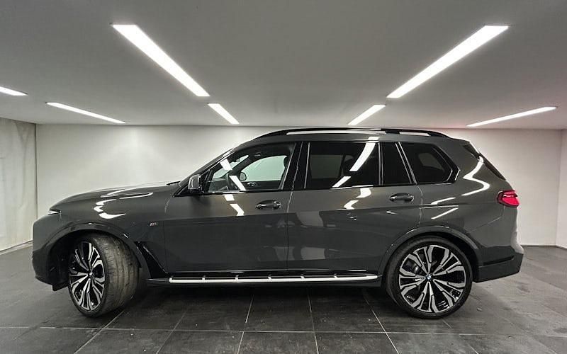 Gebraucht BMW X7 Comfort Edition 352 PS (258 kW) 2025 Grau SUV