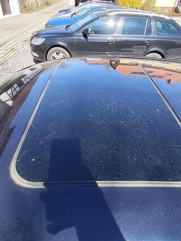 Używany Audi A6 165 KM (121 kW) 1998 Niebieski Sedan/Limuzyna