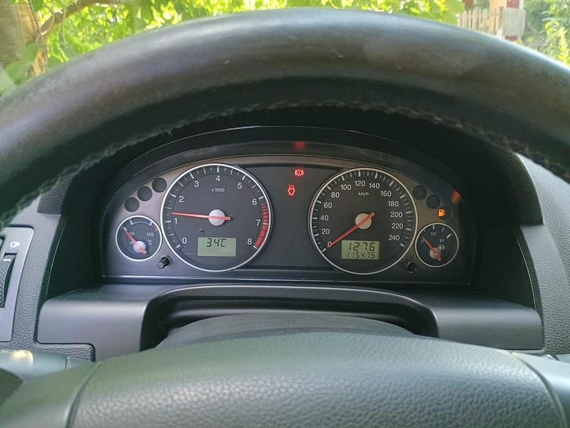 Gebraucht Ford Mondeo 110 PS (80 kW) 2006 Kombi