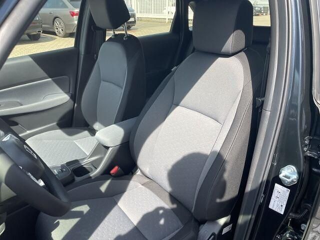 Blau Neu 2025 Honda Jazz Elegance Kleinwagen | 26.750 € (Fairer Preis) - Bild 1/4