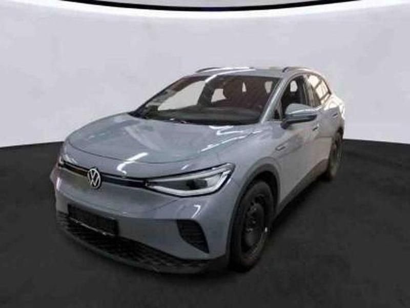 Gebraucht VW ID.4 Pro Performance 150 kW (204 PS) 2022 Mondsteingrau SUV