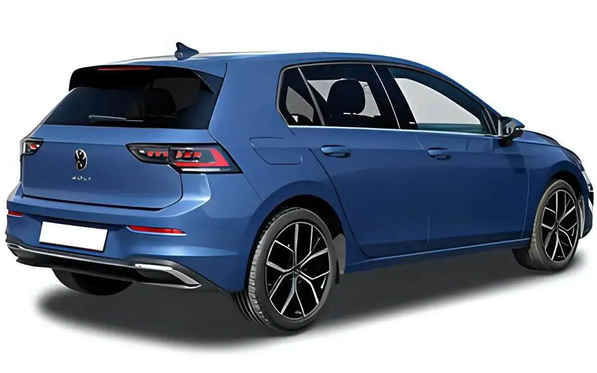 Neu VW Golf VIII Life 150 PS (110 kW) 2026 Wählbar (bei metallic +) Limousine