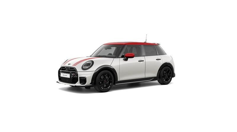 Gebraucht Mini Cooper S 204 PS (150 kW) 2024 Kleinwagen