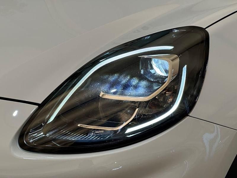 Gebraucht Ford Puma Titanium X 125 PS (91 kW) 2022 Weiss SUV
