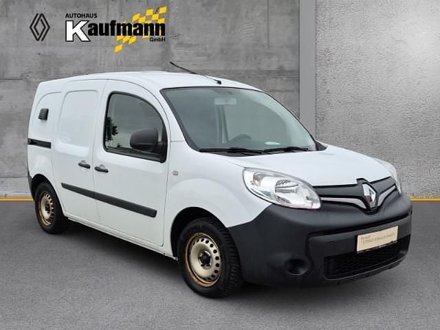 Gebraucht Renault Kangoo Rapid Extra 95 PS (69 kW) 2020 Weiss Van / Kleinbus