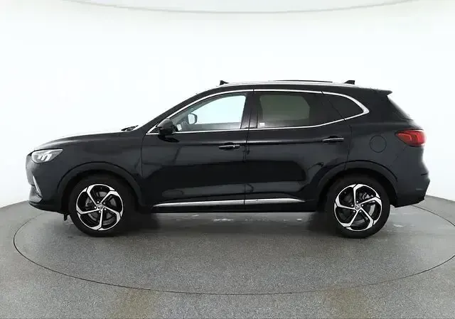 Occasion MG HS Luxury 162 ch (119 kW) 2024 Noir SUV