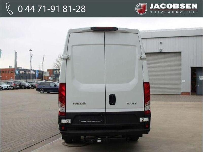 Gebraucht Iveco Daily 2023 Weiss