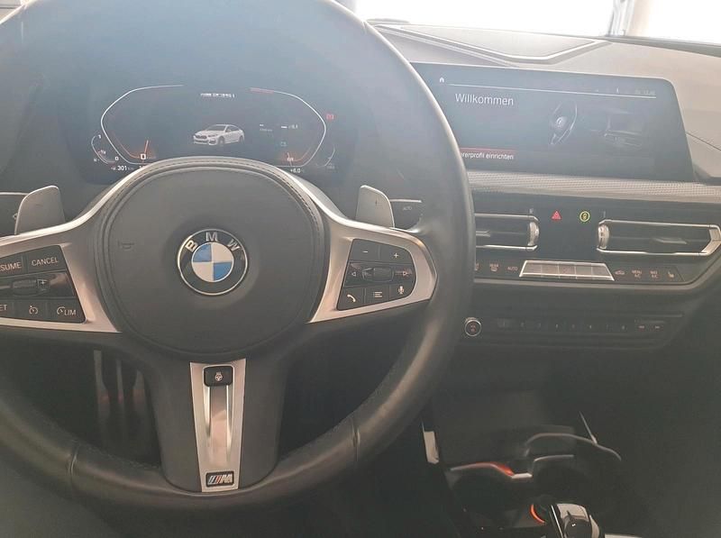 Gebraucht BMW M235 Performance 306 PS (225 kW) 2020 Weiß Coupé