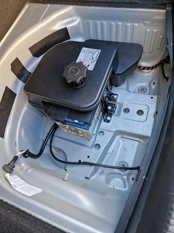 Gebraucht Audi A4 170 PS (125 kW) 2010 Silber Limousine