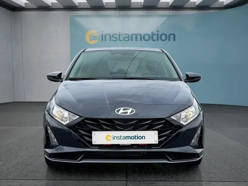 Neu Hyundai i20 Comfort 90 PS (66 kW) 2026 Kleinwagen