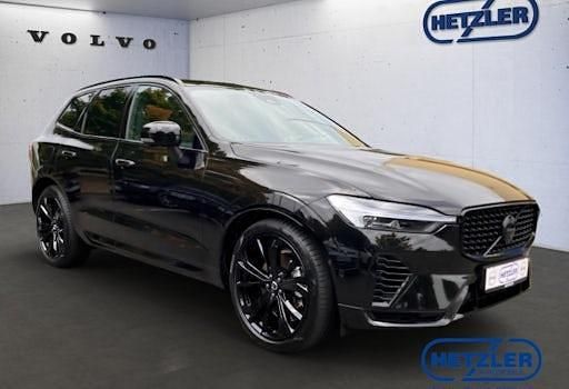 Gebraucht Volvo XC60 Ultra 455 PS (334 kW) 2024 Schwarz SUV