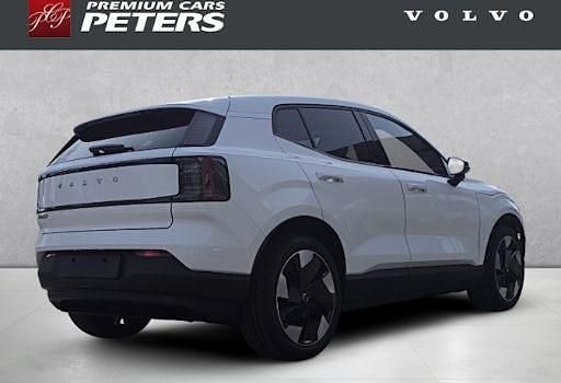 Neu Volvo EX30 Plus 200 kW (272 PS) 2026 Crystal white pearl SUV