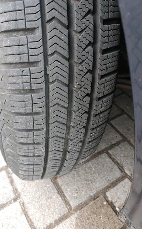 Gebraucht VW Golf IV 75 PS (55 kW) 1998 Blau Kleinwagen