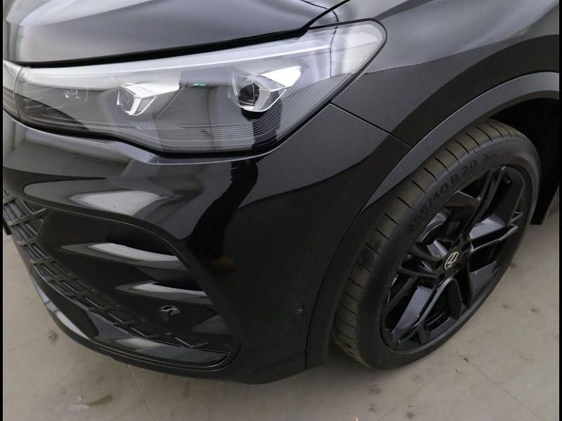Gebraucht VW Tiguan Style 265 PS (194 kW) 2025 Grenadillschwarz (black), metallic SUV