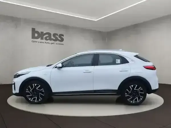 Nowe Kia Ceed 150 KM (110 kW) 2026 Biały Hatchback