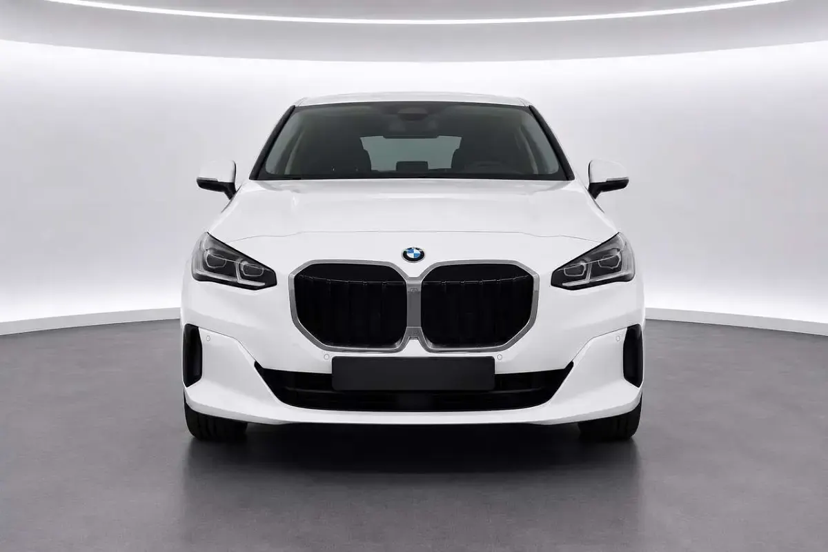 Gebraucht BMW 218 136 PS (100 kW) 2023 Coupé