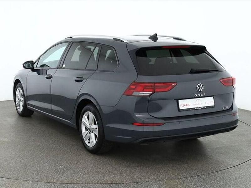 Gebraucht VW Golf VII 2021 Andere Kleinwagen