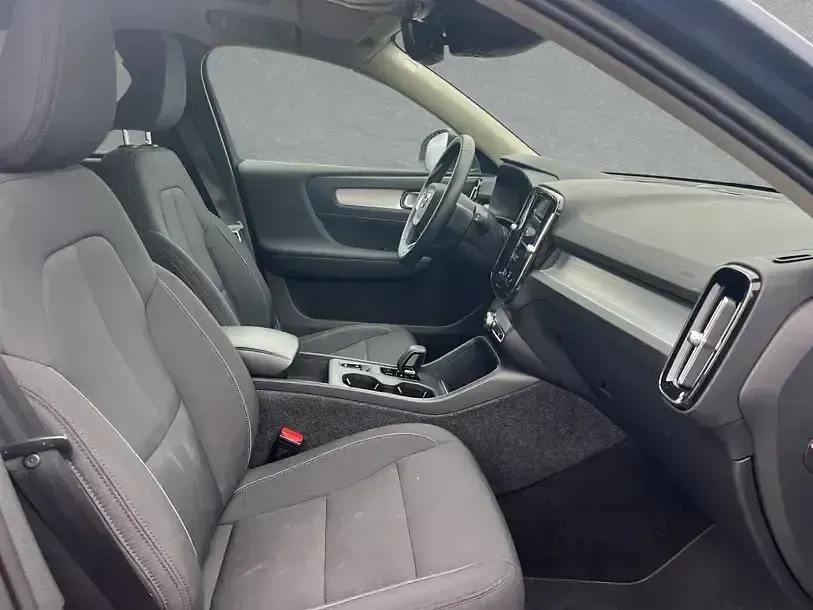 Gebraucht Volvo XC40 211 PS (155 kW) 2022 Andere SUV