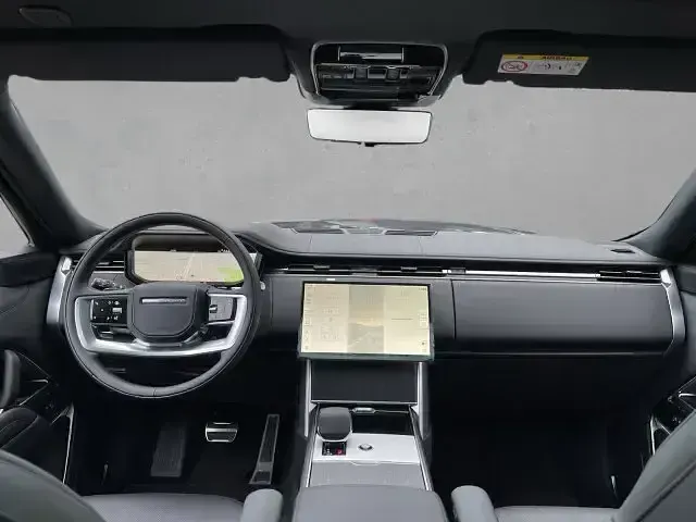 Gebraucht Land Rover Range Rover HSE 304 PS (223 kW) 2025 Grau SUV