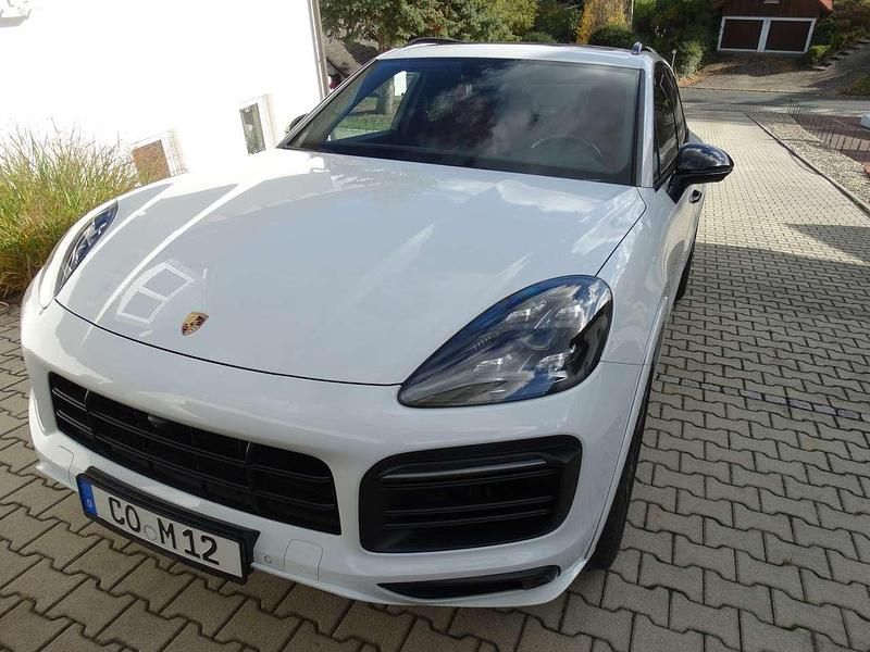 Gebraucht Porsche Cayenne S 441 PS (324 kW) 2019 Other SUV