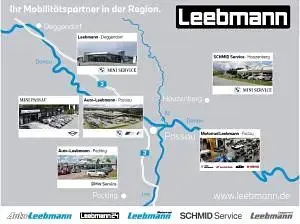Neu BMW 320 Performance 190 PS (139 kW) 2026 Grau Kombi