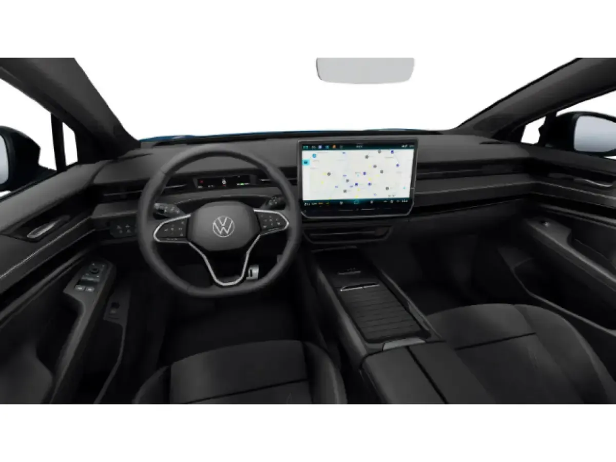 Gebraucht VW ID.7 Pro 210 kW (286 PS) 2025 Limousine