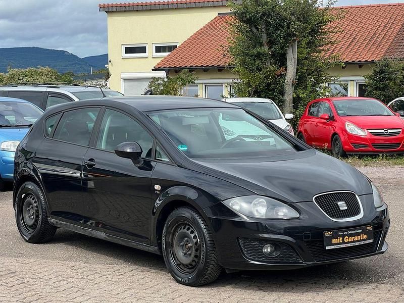 Gebraucht 2010 Seat Leon Limousine | 4.499 € (Etwas zu teuer) - Bild 1/4