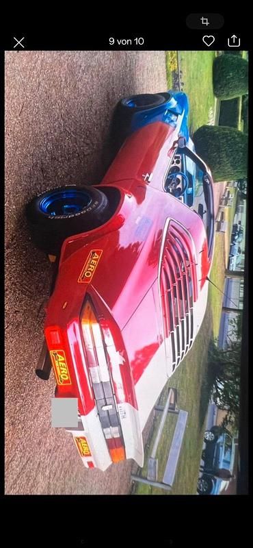 Gebraucht Chevrolet Camaro 1979 Coupé