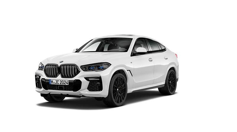 Gebraucht BMW X6 Shadowline 340 PS (250 kW) 2025 SUV