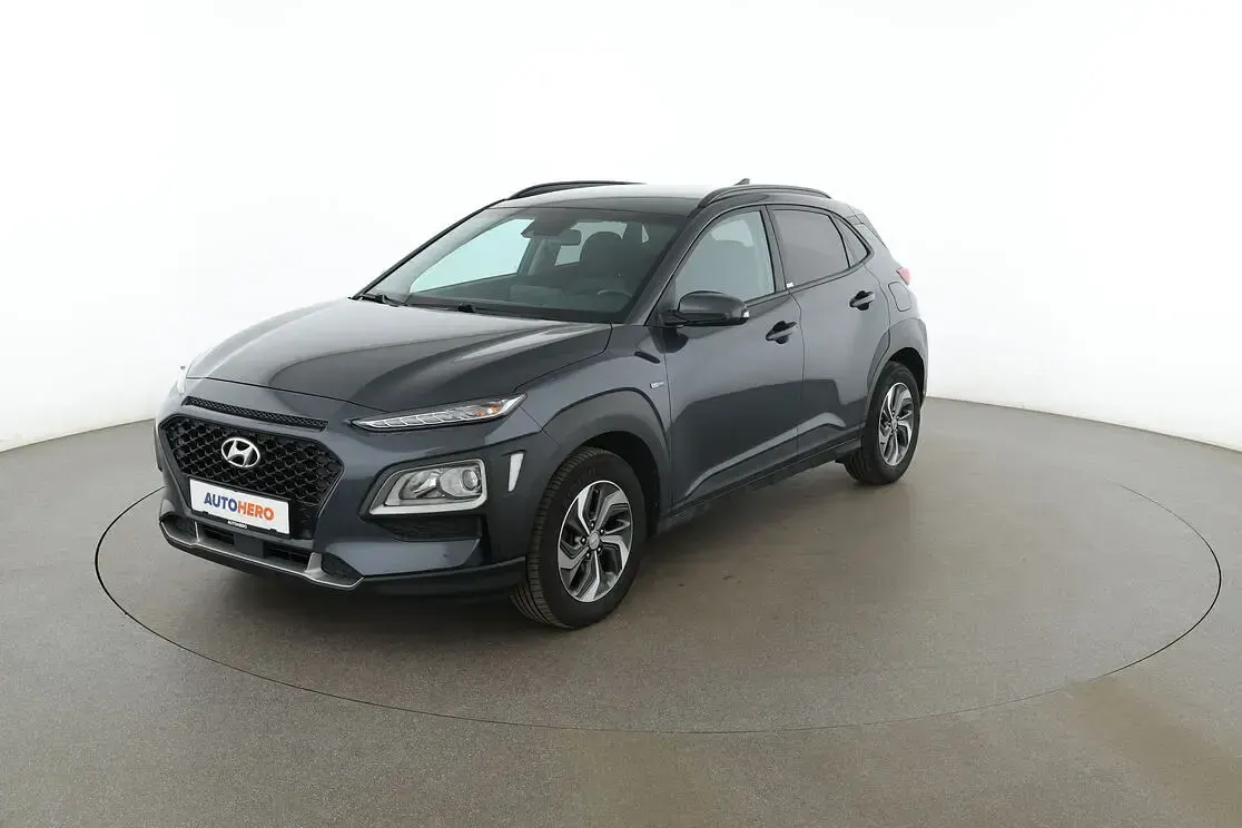 Gebraucht Hyundai Kona Advantage 2020 SUV