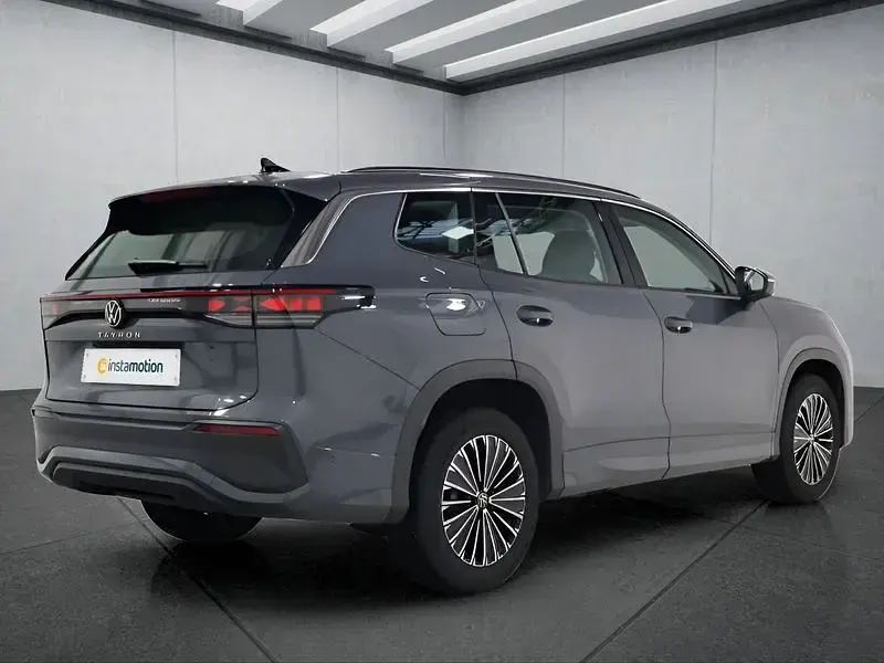 Brugt VW Tayron 193 HK (141 kW) 2025 Grå SUV