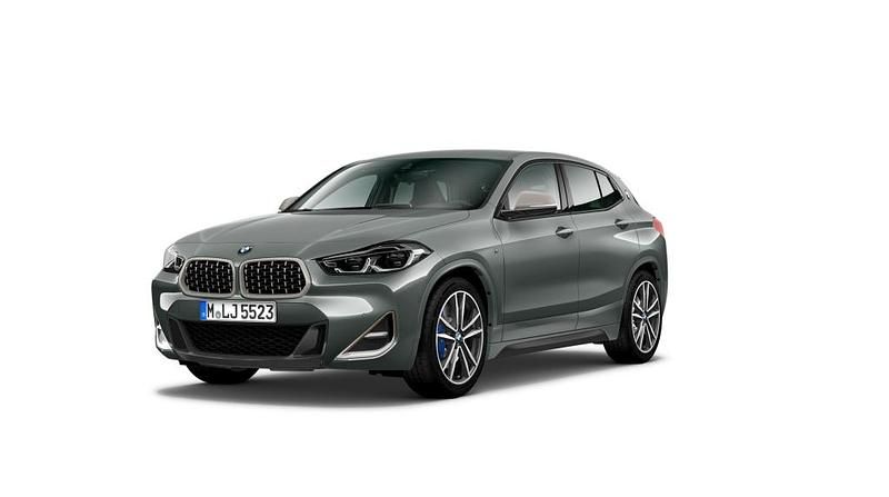 Gebraucht BMW X2 Efficient Dynamics 306 PS (225 kW) 2026 SUV