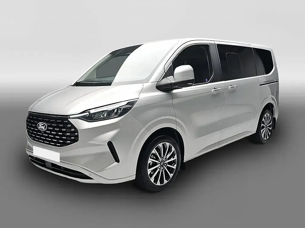 Gebraucht Ford Tourneo Titanium X 170 PS (125 kW) 2026 Van / Kleinbus
