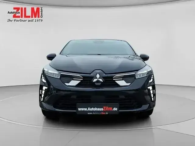 Gebraucht Mitsubishi Colt Edition 143 PS (105 kW) 2024 Schwarz Kleinwagen