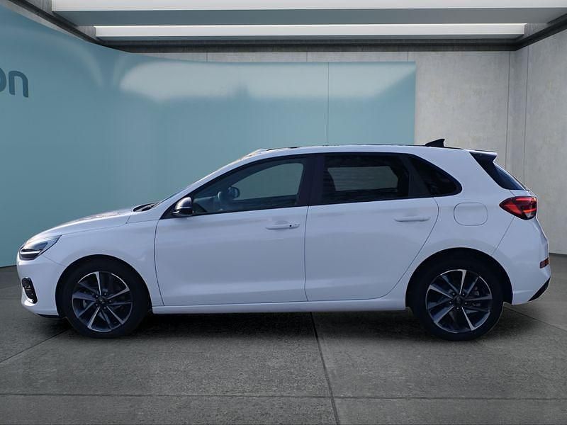 Gebraucht Hyundai i30 140 PS (102 kW) 2025 Kleinwagen