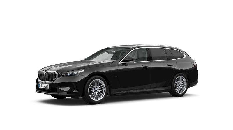 Neu BMW 530 Efficient Dynamics 190 PS (139 kW) 2025 Kombi