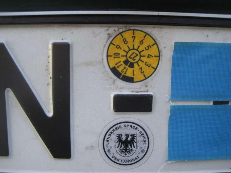 Gebraucht Opel Corsa 60 PS (44 kW) 1996 Grün Kleinwagen