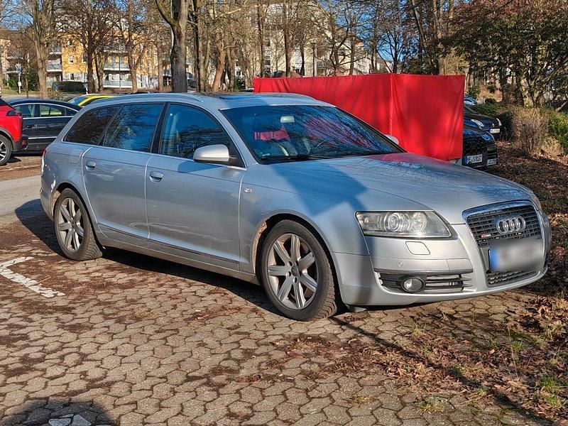 Gebraucht Audi A6 Allroad Ambiente 232 PS (170 kW) 2006 Kombi