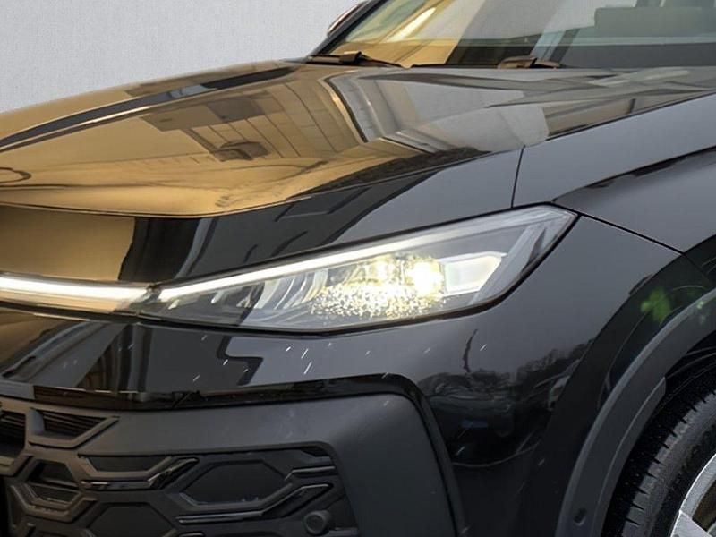 Neu VW T-Roc Style 116 PS (85 kW) 2026 Schwarz SUV