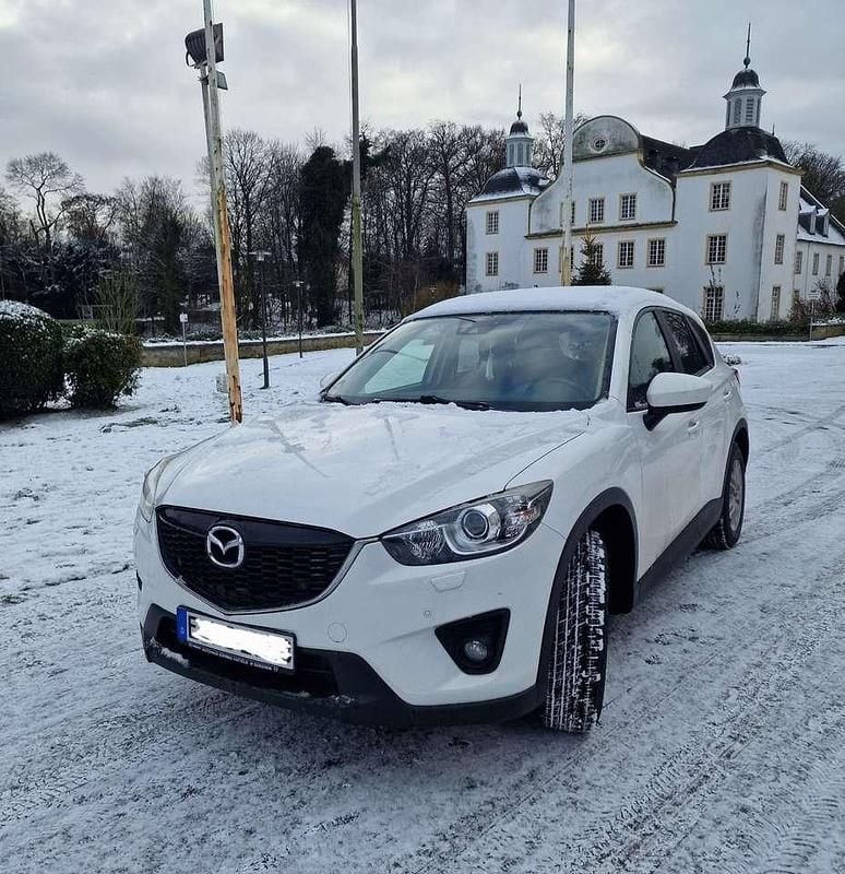 Gebraucht 2013 Mazda CX-5 Sports-Line SUV | 10.500 € (Fairer Preis) - Bild 1/4