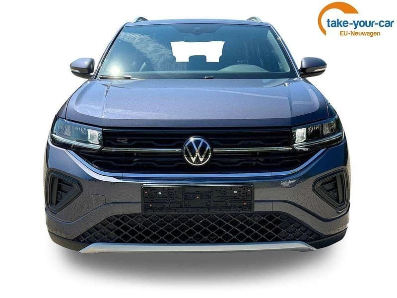 Neu VW T-Cross Life 150 PS (110 kW) 2026 Wählbar SUV